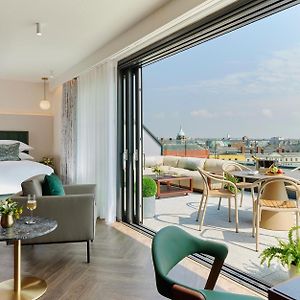 Terrace Suite